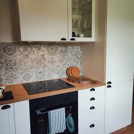 Loft Na Kaszubach - Laskowa Gora Appartement *