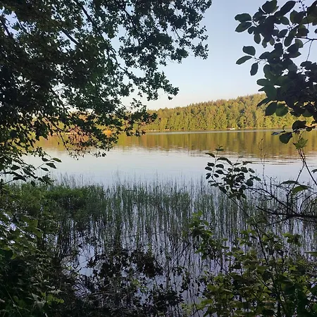 Loft Na Kaszubach - Laskowa Gora * Bieszkowice