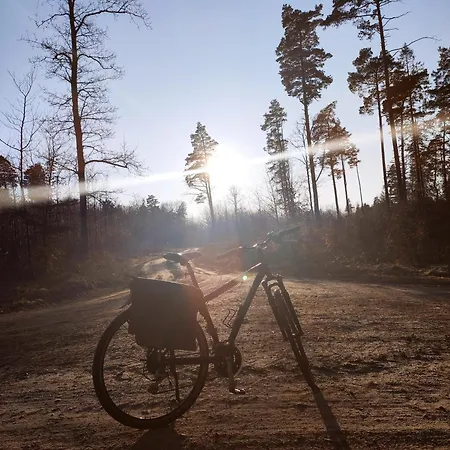 Appartement Loft Na Kaszubach - Laskowa Gora