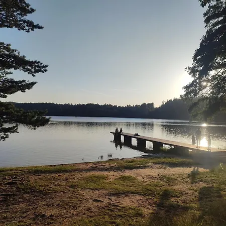 Loft Na Kaszubach - Laskowa Gora *