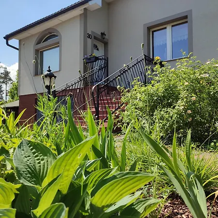 Apartment Loft Na Kaszubach - Laskowa Gora