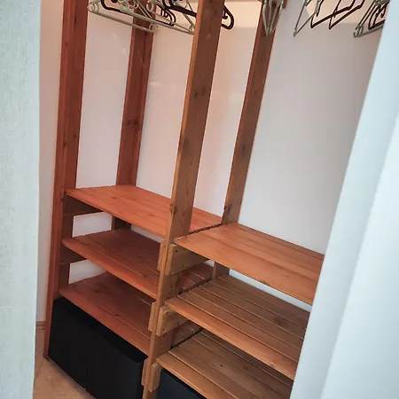 Loft Na Kaszubach - Laskowa Gora Apartment *