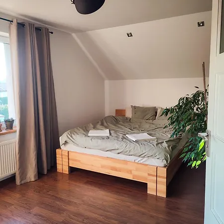 Loft Na Kaszubach - Laskowa Gora *