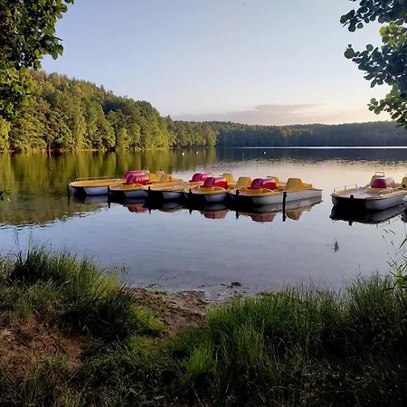 Loft Na Kaszubach - Laskowa Gora