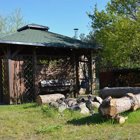 Loft Na Kaszubach - Laskowa Gora
