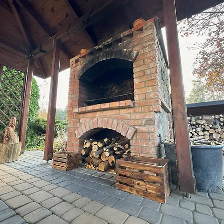 Loft Na Kaszubach - Laskowa Gora Appartement *