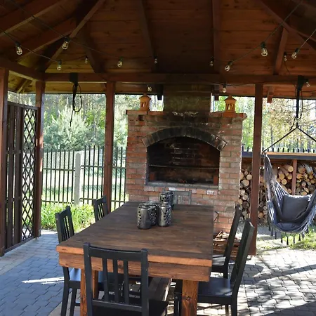 Apartment Loft Na Kaszubach - Laskowa Gora