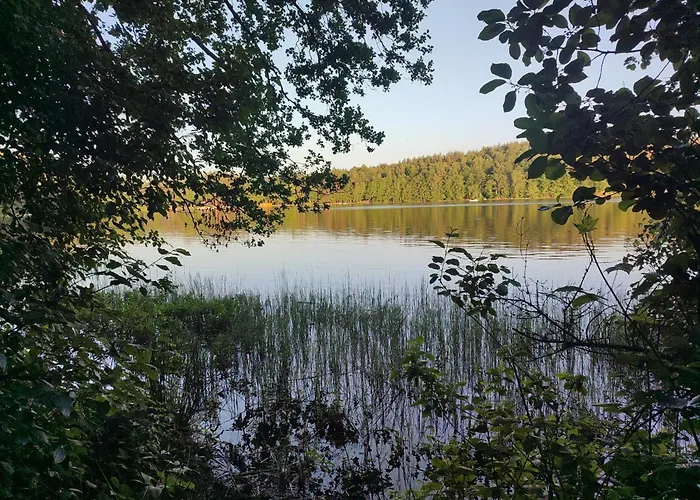 Loft Na Kaszubach - Laskowa Gora * Bieszkowice