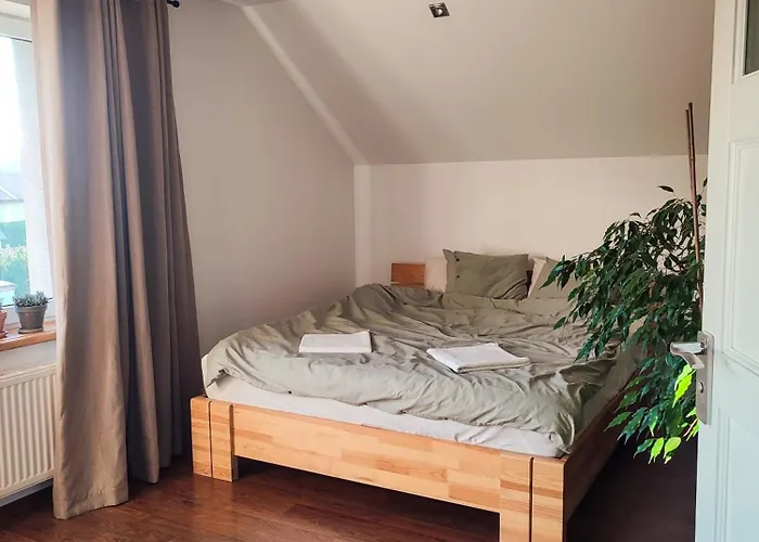 Loft Na Kaszubach - Laskowa Gora *