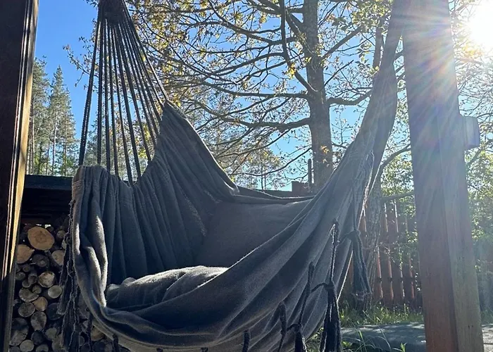 Loft Na Kaszubach - Laskowa Gora * Bieszkowice