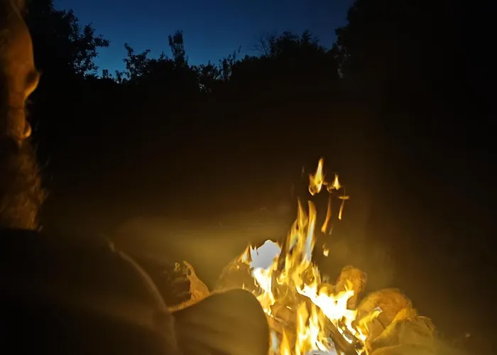 Loft Na Kaszubach - Laskowa Gora * Bieszkowice